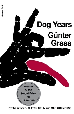Dog Years by Günter Grass