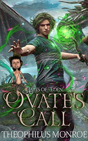 Ovate's Call by Theophilus Monroe