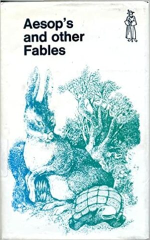 Aesop's Other Fables by Roger Lancelyn Green, Ernest Rhys