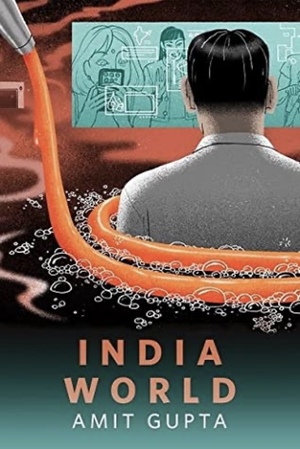 India World by Amit Gupta