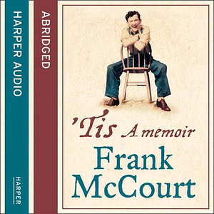 'Tis by Frank McCourt