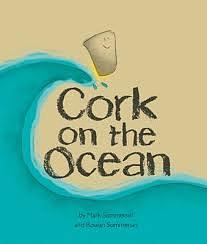 Cork On The Ocean by Mark Sommerset