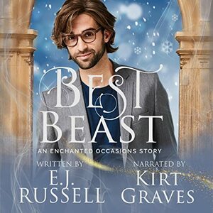 Best Beast by E.J. Russell