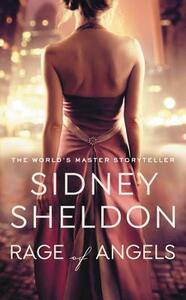 Rage of Angels by Sidney Sheldon