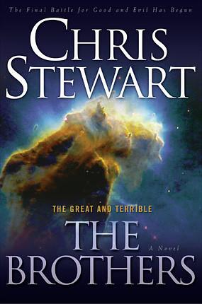 Prologue: The Brothers by Chris Stewart