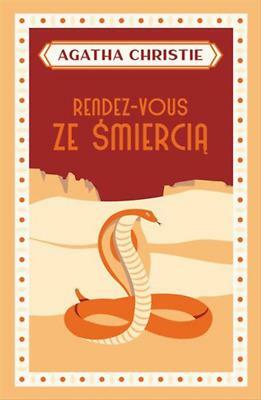 Rendez-vous ze śmiercią by Agatha Christie