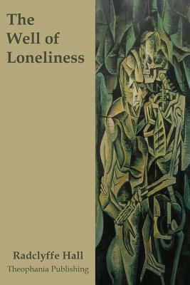 The Well of Loneliness by Radclyffe Hall