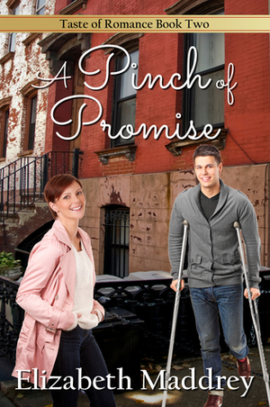 A Pinch of Promise by Elizabeth Maddrey