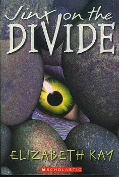 Jinx on the Divide by Elizabeth Kay