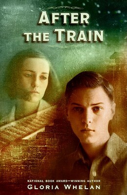 After the Train by Gloria Whelan