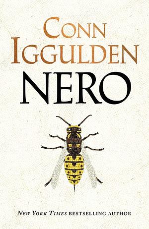 Nero by Conn Iggulden