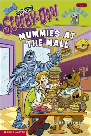 Mummies At The Mall by Gail Herman, Duendes del Sur