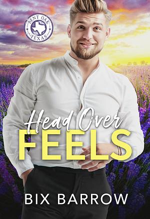 Head Over Feels by Bix Barrow