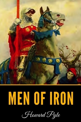Men of Iron by Howard Pyle