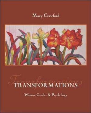 Transformations: Women, Gender and Psychology with Connect Access Card by Mary Crawford