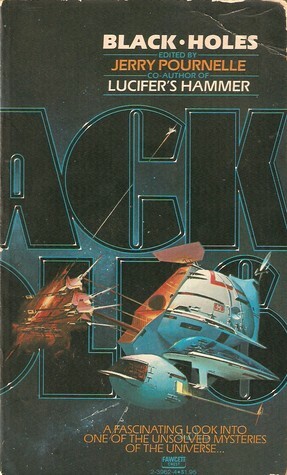 Black Holes by Jerry Pournelle