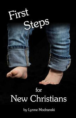 First Steps by Lynne Modranski