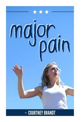 Major Pain by Courtney Brandt