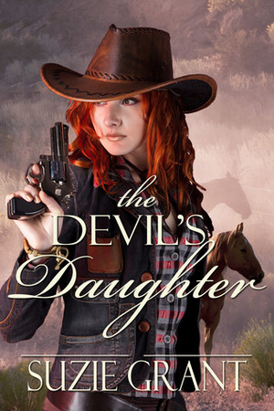 The Devil's Daughter by Suzie Grant