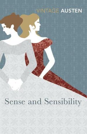 Sense and Sensibility by Jane Austen