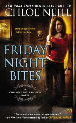 Friday Night Bites by Chloe Neill