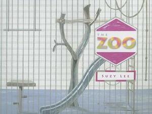The Zoo by Suzy Lee