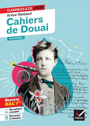 Cahiers de Douai by Arthur Rimbaud