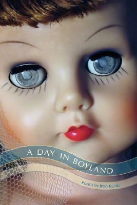 A Day in Boyland by Jessy Randall