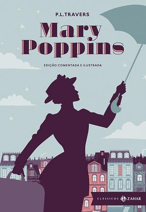 Mary Poppins by P.L. Travers