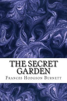 The Secret Garden by Frances Hodgson Burnett