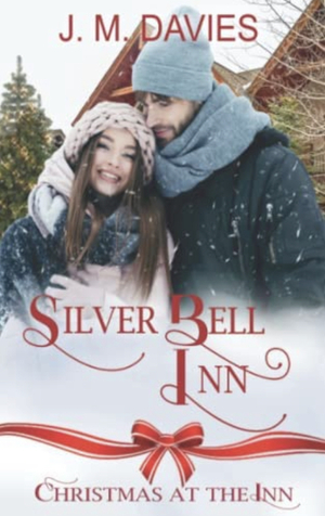 Silver Bell Inn by J.M. Davies