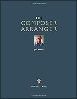 The Composer/Arranger by John Morton