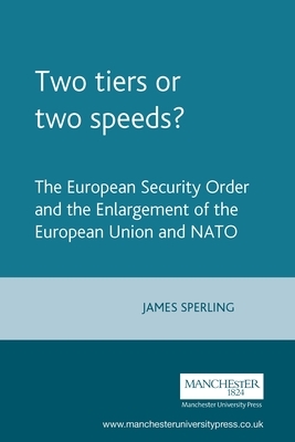 Two Tiers or Two Speeds? by James Sperling