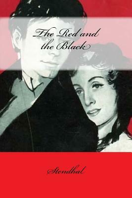 The Red and the Black by Stendhal