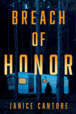 Breach of Honor by Janice Cantore