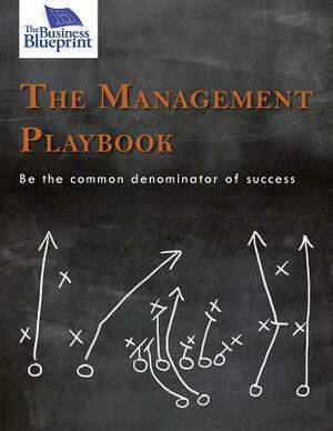 The Management Playbook by Brandon Allen