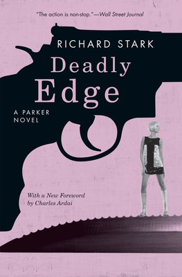 Deadly Edge by Richard Stark