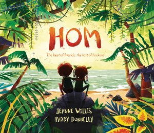 Hom by Jeanne Willis