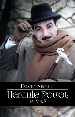 Hercule Poirot ja minä by Geoffrey Wansell, David Suchet