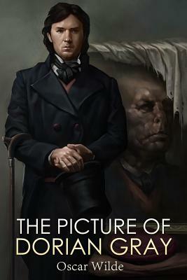 The Picture of Dorian Gray by Oscar Wilde