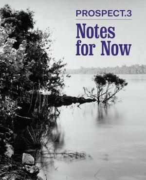 Prospect.3: Notes for Now by Franklin Sirmans