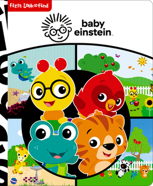 Baby Einstein by Pi Kids