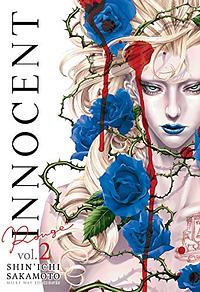 Innocent Rouge 2 by Shin'ichi Sakamoto