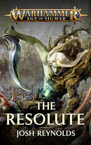 The Resolute by Joshua Reynolds