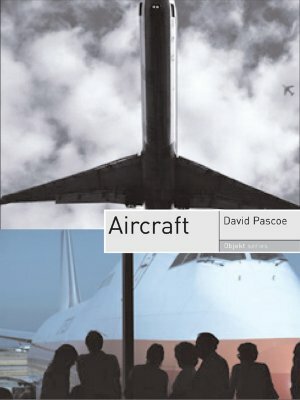 Aircraft by David Pascoe