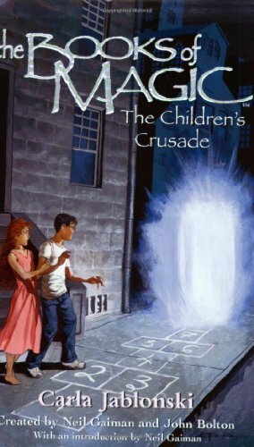 The Children's Crusade by Carla Jablonski
