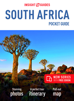 Insight Guides Pocket South Africa (Travel Guide with Free Ebook) by Insight Guides