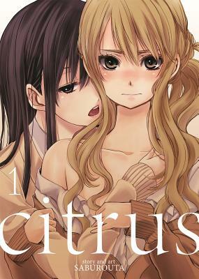 Citrus, Vol. 1 by Saburouta