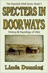 Specters in Doorways by Linda Dunning