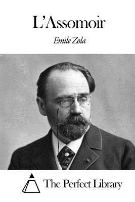 L'Assomoir by Émile Zola